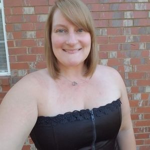 Meet your Posher, Kristen